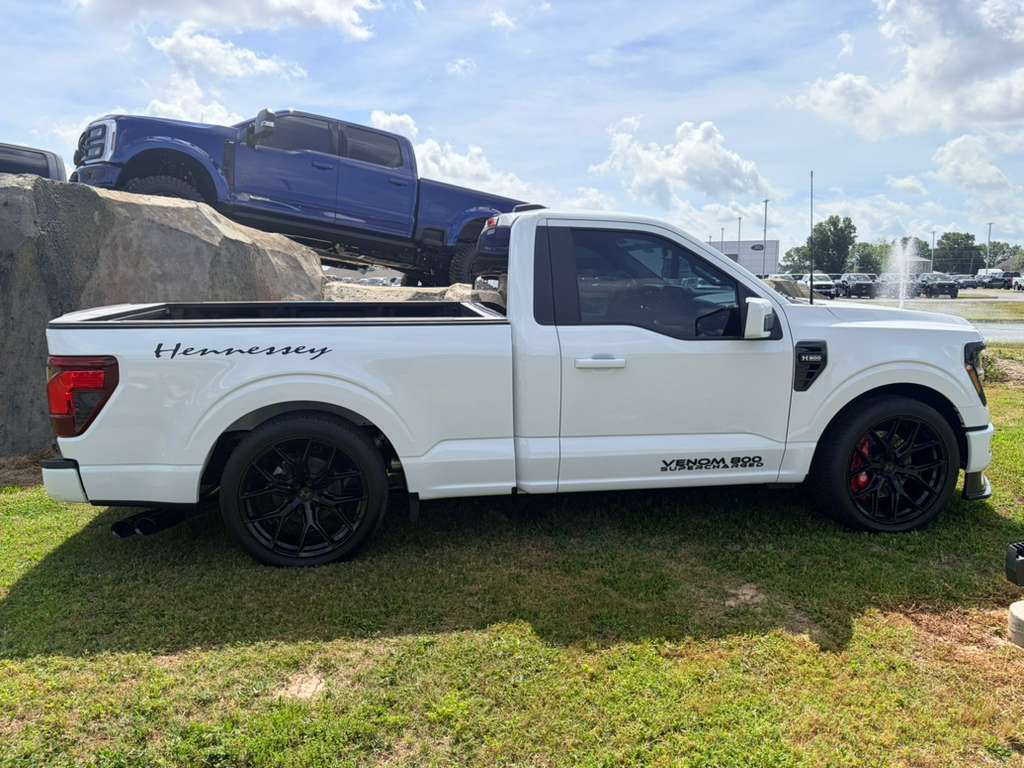 Hennessey Venom - View 13